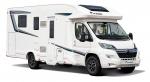 Itineo PJ740 2019 года